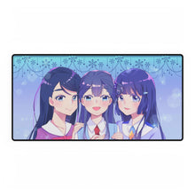Load image into Gallery viewer, Anime Pretty Cure! Mouse Pad (Desk Mat)
