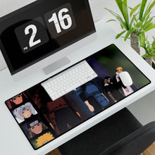 Load image into Gallery viewer, Anime Naruto Mouse Pad (Desk Mat)
