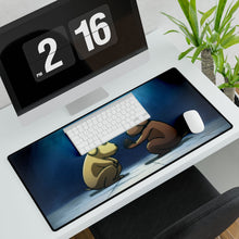 Load image into Gallery viewer, Scissor Seven Mouse Pad (Desk Mat)
