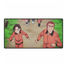 Load image into Gallery viewer, Rising Impact Mouse Pad (Desk Mat)
