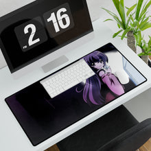Load image into Gallery viewer, Anime When They Cryr Mouse Pad (Desk Mat)
