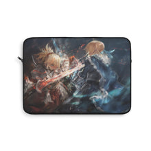 Load image into Gallery viewer, Saber Laptop Sleeve

