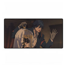 Load image into Gallery viewer, Undead Girl Murder Farce Mouse Pad (Desk Mat)
