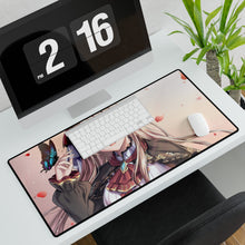 Load image into Gallery viewer, Anime Uma Musume: Pretty Der Mouse Pad (Desk Mat)
