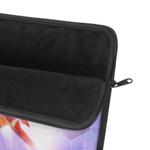 Load image into Gallery viewer, Anime Guilty Crown Laptop Sleeve
