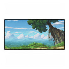 Load image into Gallery viewer, Anime Tree Mouse Pad (Desk Mat)
