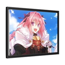 Load image into Gallery viewer, Anime Fate/Apocrypha Canvas Framed Art Print
