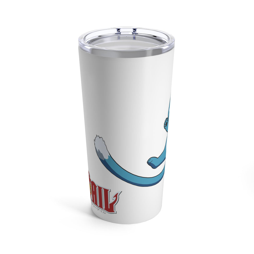 Fairy Tail Happy Tumbler 20oz