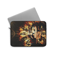 Load image into Gallery viewer, Kurumi Tokisaki Laptop Sleeve
