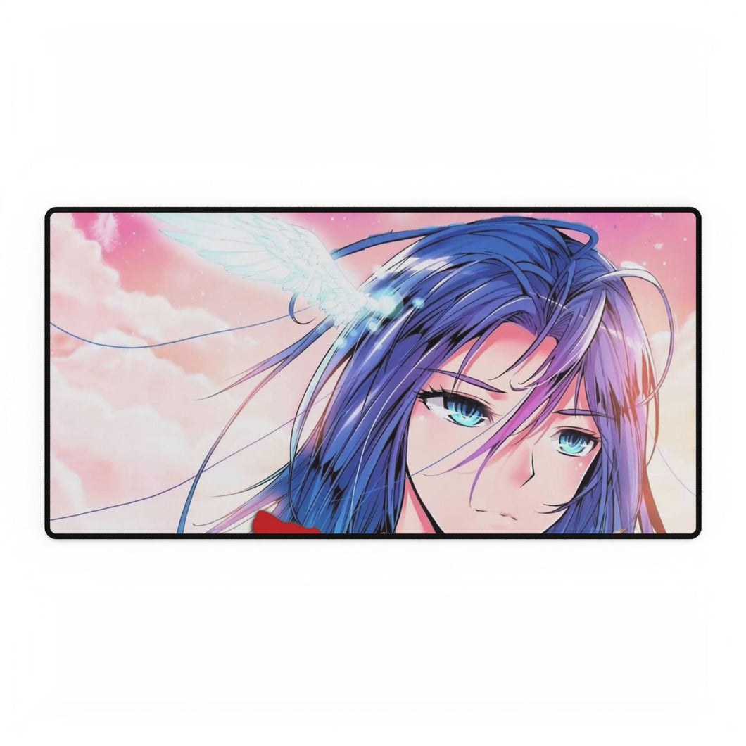 Soul Land 2 Mouse Pad (Desk Mat)
