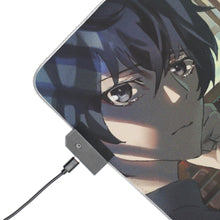 Load image into Gallery viewer, Takt Op. Destiny RGB LED Mouse Pad (Desk Mat)
