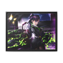 Load image into Gallery viewer, Anime Seraph of the End Canvas Framed Art Print

