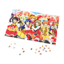 Load image into Gallery viewer, Anime Love Live! Jigsaw Puzzle
