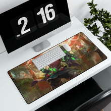 Load image into Gallery viewer, Smite Mouse Pad (Desk Mat)
