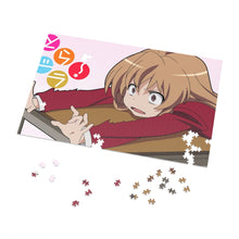 Load image into Gallery viewer, Anime Toradora! Jigsaw Puzzle
