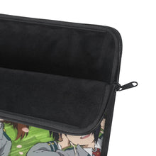 Load image into Gallery viewer, My Hero Academia Tsuyu Asui Laptop Sleeve
