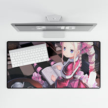 Load image into Gallery viewer, Anime Re:ZERO -Starting Life in Another World- Mouse Pad (Desk Mat)
