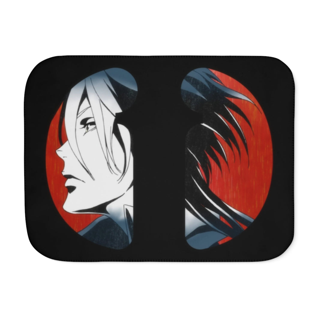 Maxima Shougo Sherpa Blanket