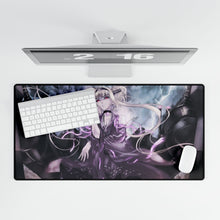 Load image into Gallery viewer, Aoki Hagane No Arpeggio Mouse Pad (Desk Mat)
