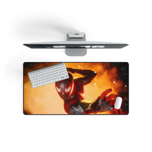 Load image into Gallery viewer, Marvel's Spider-Man: Miles Morales Mouse Pad (Desk Mat)
