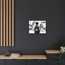 Load image into Gallery viewer, Anime My Hero Academia Canvas Framed Art Print
