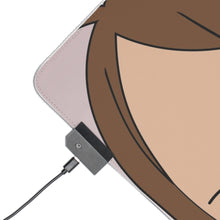 Load image into Gallery viewer, Kimi Ni Todoke RGB LED Mouse Pad (Desk Mat)
