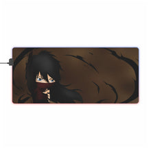 Load image into Gallery viewer, Anime Bleach RGB LED Mouse Pad (Desk Mat)
