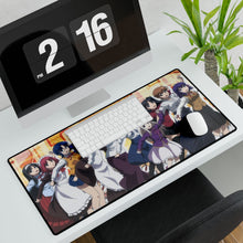 Load image into Gallery viewer, Carnival Phantasm Mouse Pad (Desk Mat)
