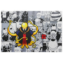 Load image into Gallery viewer, Anime Assassination Classroom Jigsaw Puzzle
