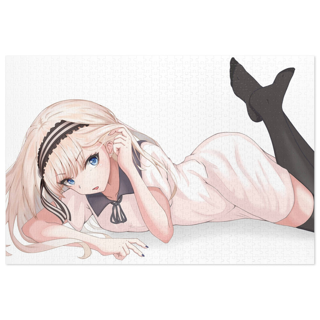 Kaguya-sama: Love is War Kei Shirogane Jigsaw Puzzle