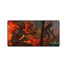 Load image into Gallery viewer, Gwent: The Witcher Card Game Mouse Pad (Desk Mat)
