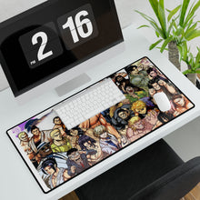 Load image into Gallery viewer, Kengan Ashura Mouse Pad (Desk Mat)
