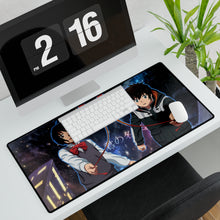 Load image into Gallery viewer, Your Name. Mouse Pad (Desk Mat)
