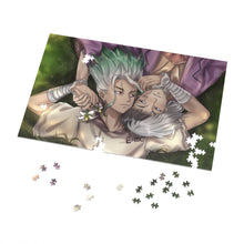 Load image into Gallery viewer, Anime Dr. Stone Jigsaw Puzzle
