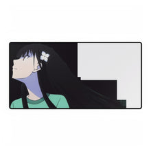 Load image into Gallery viewer, Rea Sanka Mouse Pad (Desk Mat)
