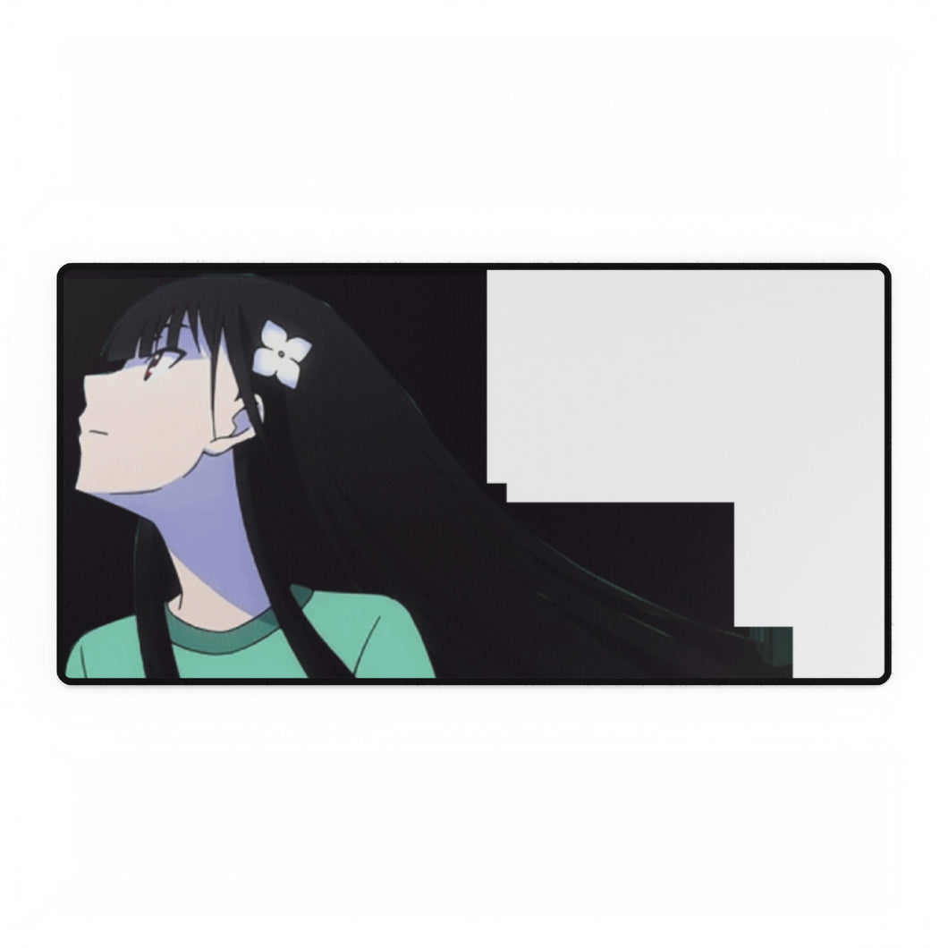 Rea Sanka Mouse Pad (Desk Mat)