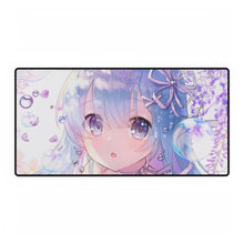 Load image into Gallery viewer, Anime Re:ZERO -Starting Life in Another World- Mouse Pad (Desk Mat)

