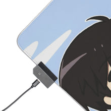 Load image into Gallery viewer, Sword Art Online RGB LED Mouse Pad (Desk Mat)
