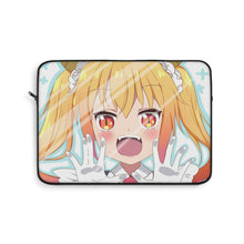 Load image into Gallery viewer, Miss Kobayashi&#39;s Dragon Maid Kobayashi-san Chi No Maid Dragon, Miss Kobayashi S Dragon Maid, Tohru Laptop Sleeve
