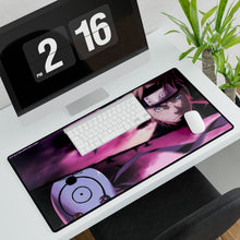 Load image into Gallery viewer, Anime Naruto Mouse Pad (Desk Mat)
