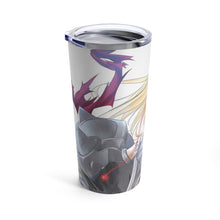Load image into Gallery viewer, Goblin Slayer Goblin Slayer, Priestess Tumbler 20oz
