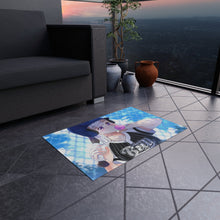 Load image into Gallery viewer, Anime Black Clover Rug
