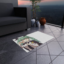 Load image into Gallery viewer, Girls und Panzer Rug
