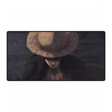Load image into Gallery viewer, Anime One Piece Mouse Pad (Desk Mat)
