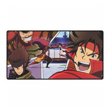 Load image into Gallery viewer, Anime Sengoku Basara Mouse Pad (Desk Mat)
