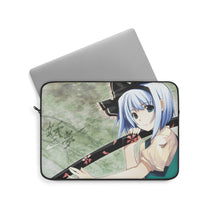 Load image into Gallery viewer, Anime Touhour Laptop Sleeve
