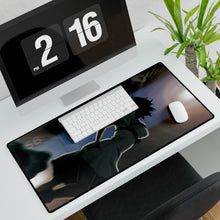 Load image into Gallery viewer, Anime Steins;Gate Mouse Pad (Desk Mat)
