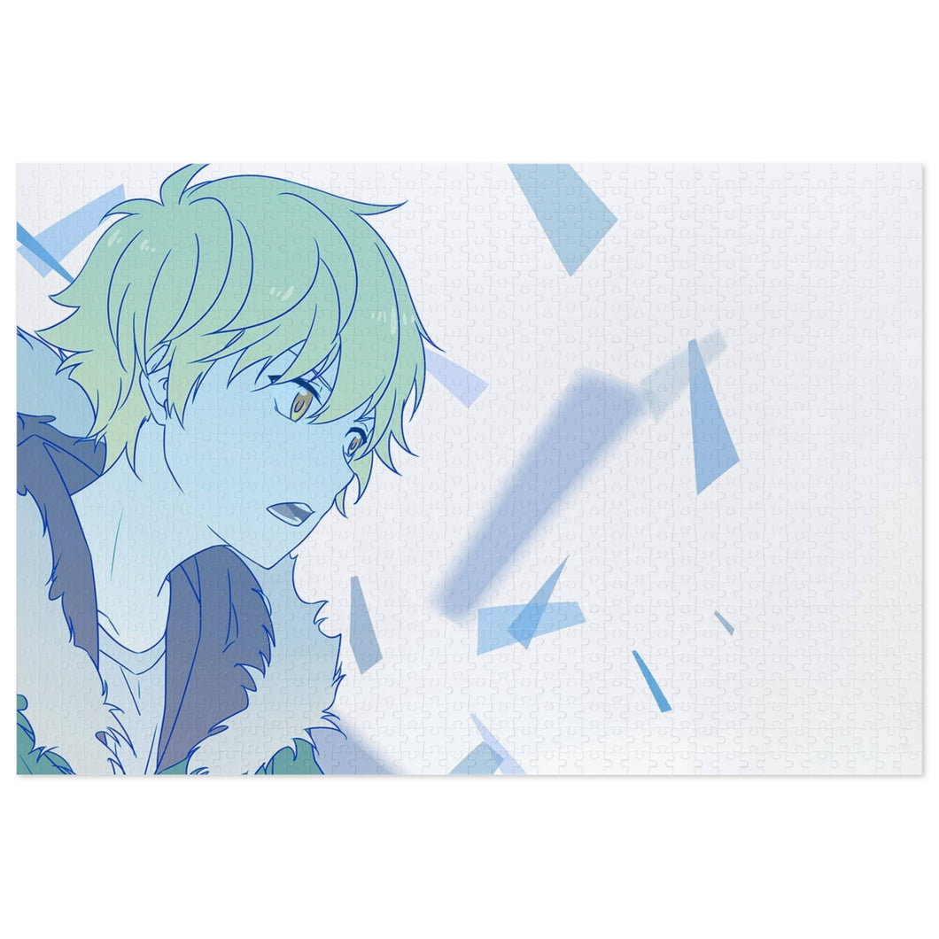 Anime Noragami Jigsaw Puzzle