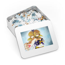 Load image into Gallery viewer, Fairy Tail Lucy Heartfilia Jigsaw Puzzle
