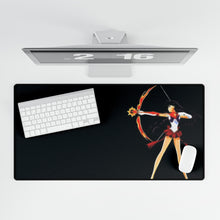 Load image into Gallery viewer, Anime Sailor Moon Mouse Pad (Desk Mat)
